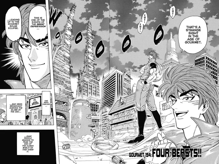 Toriko Chapter 194 image 02_optimized